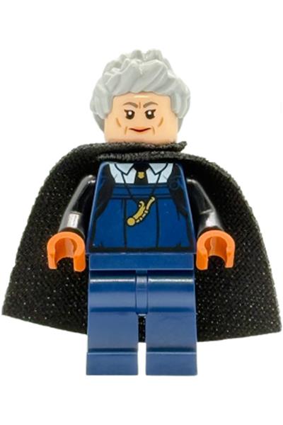 Madam Rolanda Hooch Minifigure - hp541