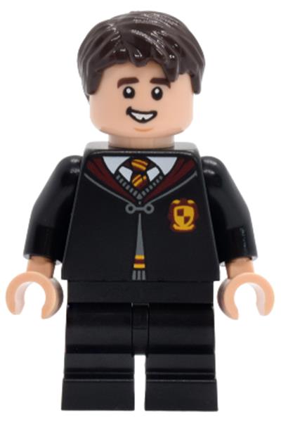 Neville Longbottom Minifigure [hp549] - Harry Potter