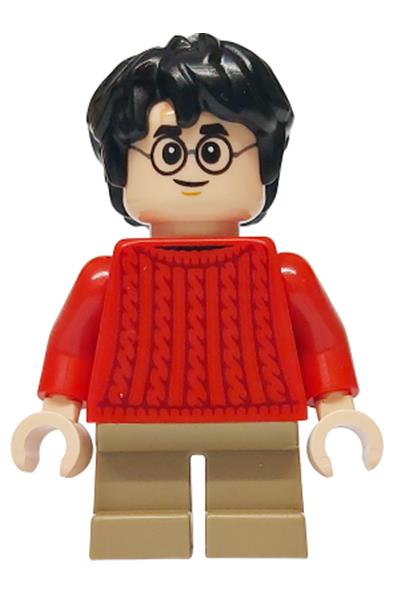 Harry Potter Minifigure - hp551