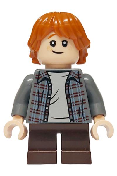 Ron Weasley Minifigure - hp552