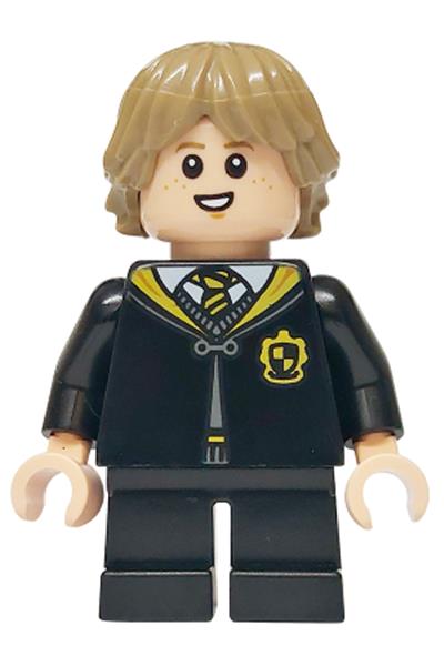 Ernie Macmillan Minifigure - hp558