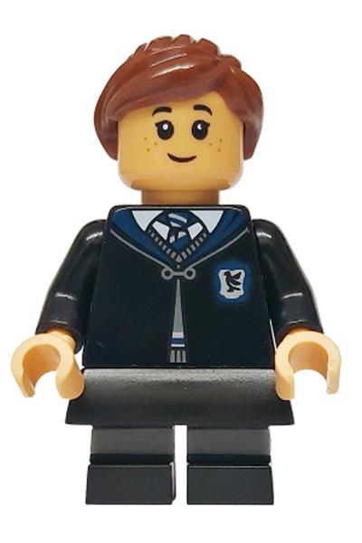 Lisa Turpin Minifigure - hp561