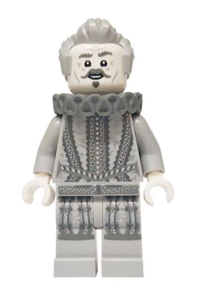 LEGO Nearly Headless Nick Minifigure hp562 | BrickEconomy