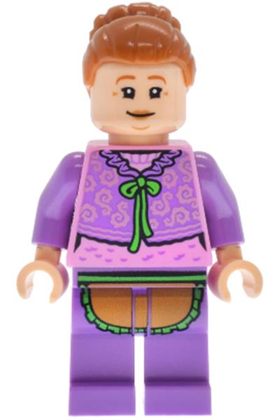 Mrs. Flume Minifigure - hp580