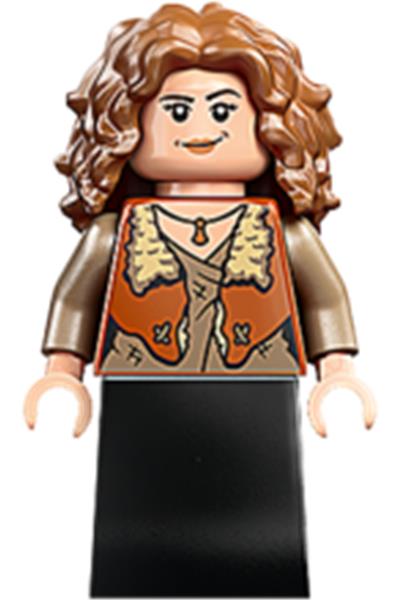 Madam Rosmerta Minifigure - hp583
