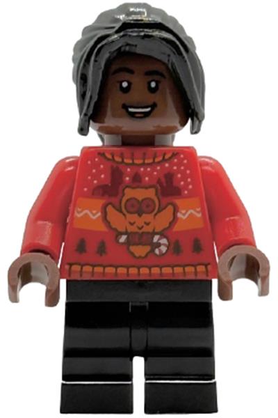 Angelina Johnson Holiday Sweater - hp593