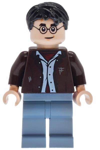 Harry Potter Minifigure - hp597