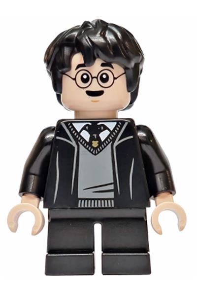 Harry Potter Minifigure - hp607