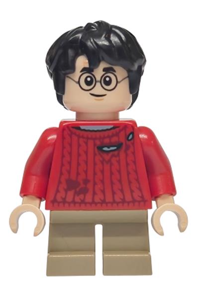 Harry Potter Minifigure - hp610