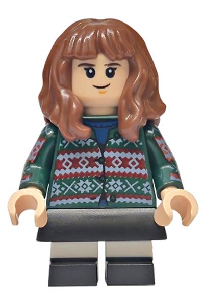 Hermione Granger Minifigure [hp611] - Harry Potter