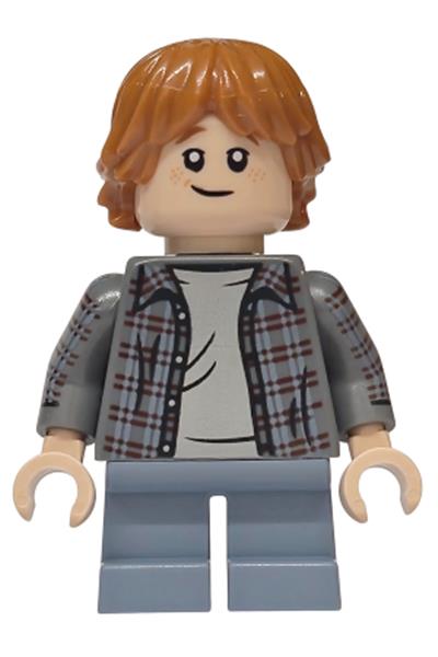Ron Weasley Minifigure [hp612] - Harry Potter