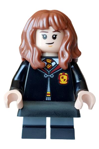 Hermione Granger Minifigure - hp617