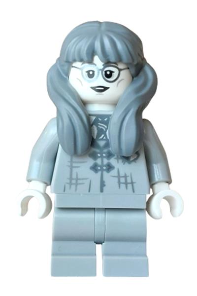 Moaning Myrtle Minifigure - hp618