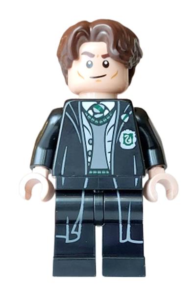 Tom Riddle Minifigure - hp620