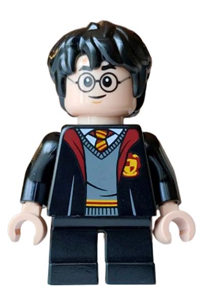 Harry Potter Minifigure - hp624