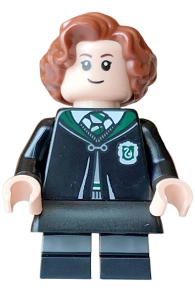 Millicent Bulstrode Minifigure - hp626