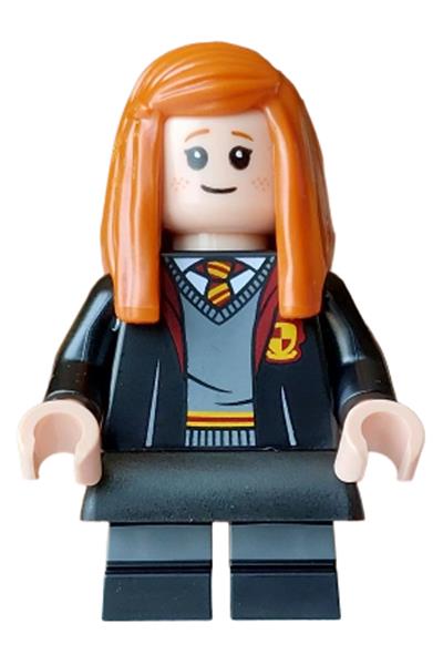 Ginny Weasley Minifigure - hp627