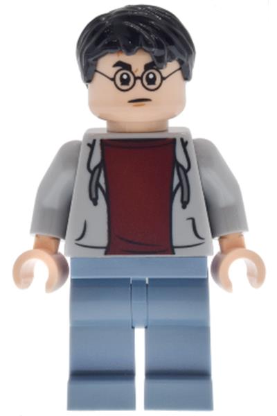 Harry Potter Minifigure - hp631