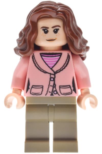 Hermione Granger Minifigure - hp632