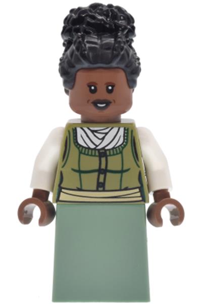 Madam Potage Minifigure - hp633
