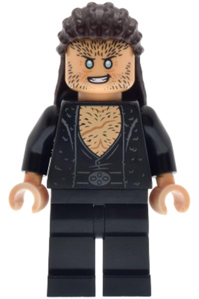 Fenrir Greyback Minifigure - hp636