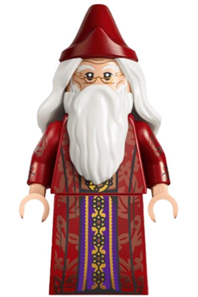 Albus Dumbledore Minifigure - hp637
