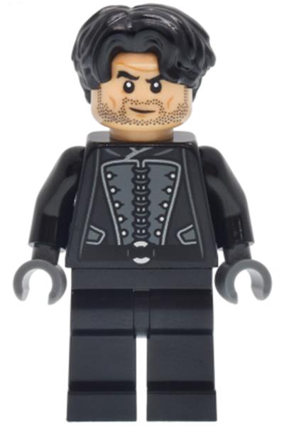 Antonin Dolohov Minifigure - hp640