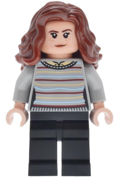 Hermione Granger Minifigure - hp641