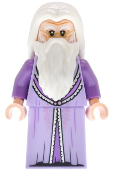 Albus Dumbledore Minifigure - hp643