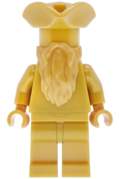 Ministry of Magic Statue Minifigure - hp646