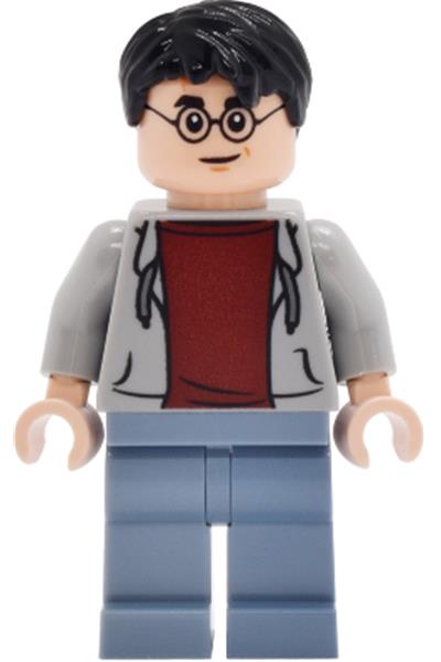 Harry Potter Minifigure - hp647