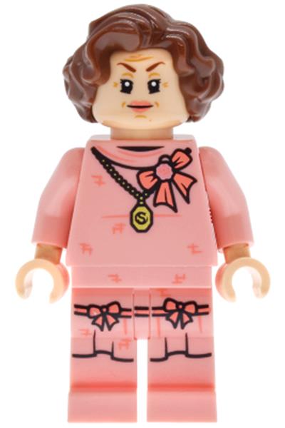 Professor Dolores Umbridge - hp648