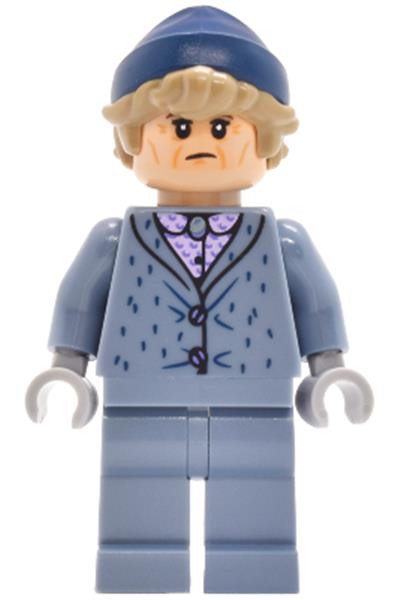 Arabella Figg Minifigure - hp651