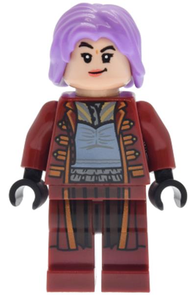 Nymphadora Tonks Minifigure - hp652