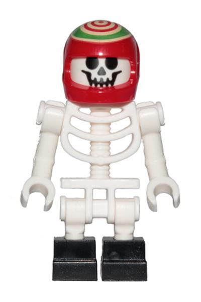Douglas Elton / El Fuego Minifigure - hs042