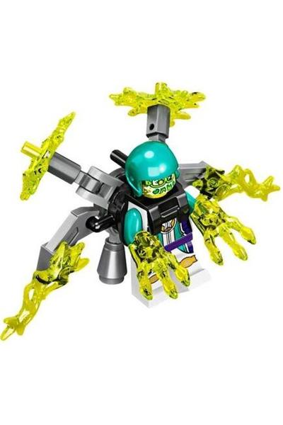 Mary Breaksom Minifigure - hs045