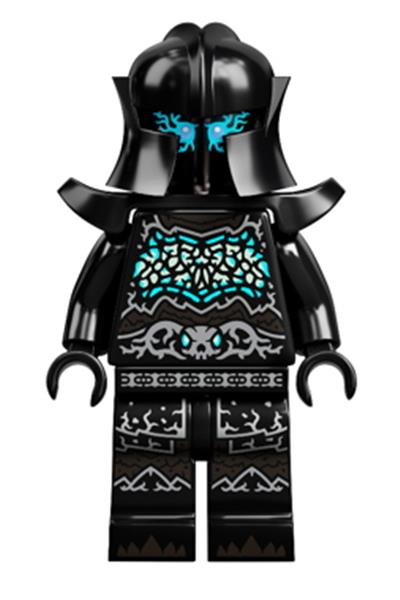 Shadow-Walker Minifigure - hs065