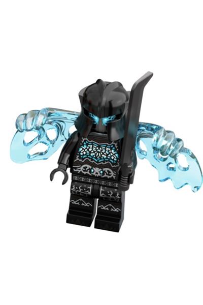Shadow-Walker Minifigure - hs069