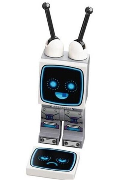 Teevee Minifigure - hs070