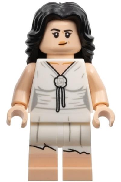 Marion Ravenwood Minifigure [iaj050] - Indiana Jones