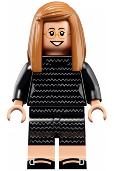 Margaret Hamilton Minifigure - idea035