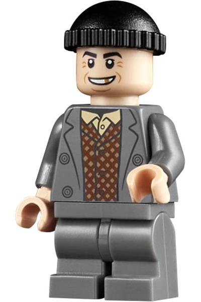 Harry Lime Minifigure - idea101