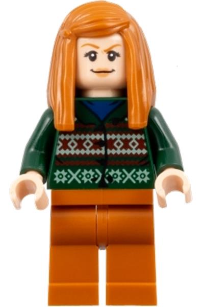 Meredith Palmer Minifigure - idea120