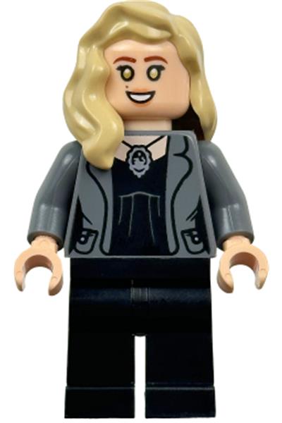 Rosalie Hale Minifigure - idea220