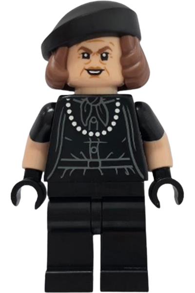 Mama Fratelli Minifigure - idea260