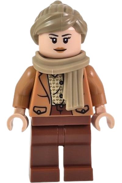 Irene Walsh Minifigure - idea270