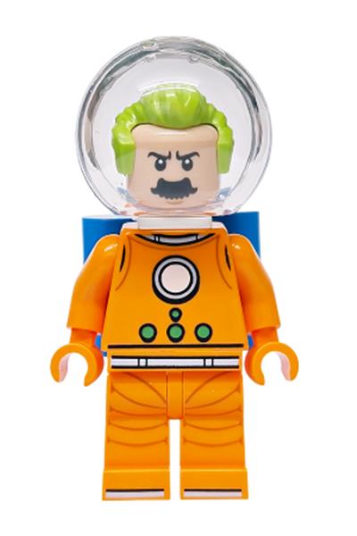 Thomson Minifigure - idea277