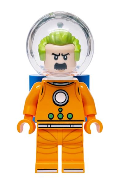Thompson Minifigure - idea278