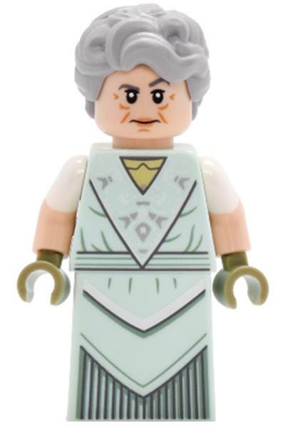 Dowager Countess Minifigure - idea290