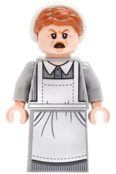 Mrs. Patmore Minifigure - idea295